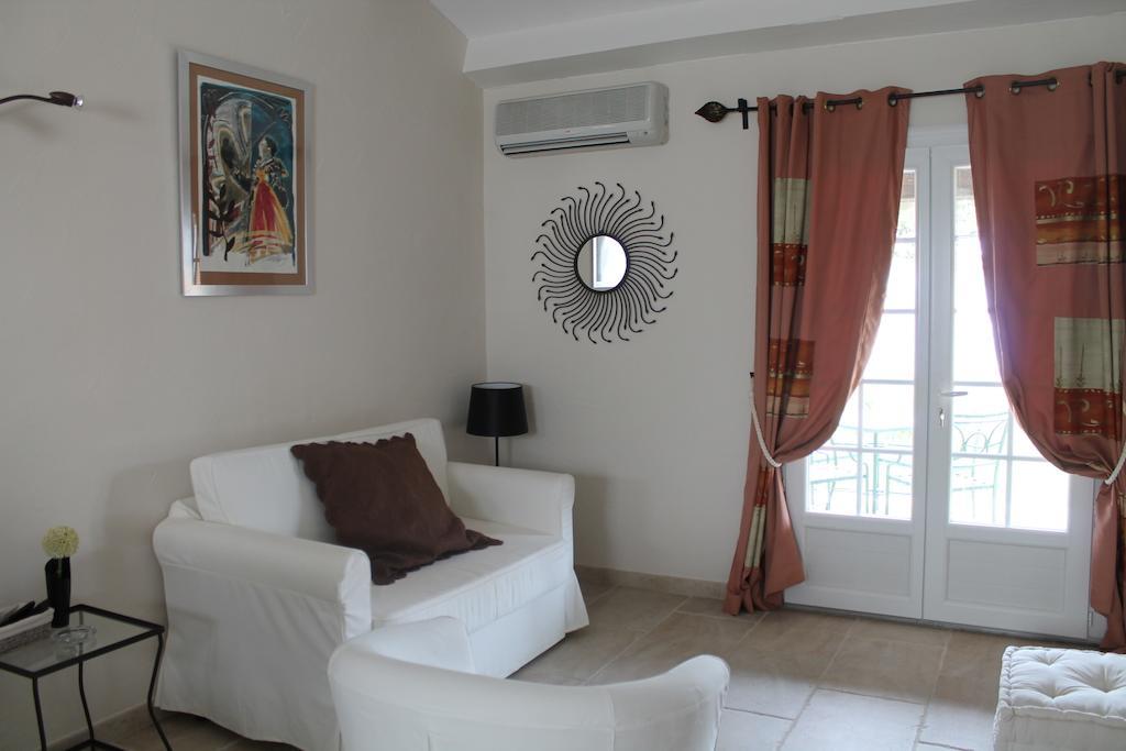 Residence Mas Du Tadorne Saintes-Maries-de-la-Mer Cameră foto
